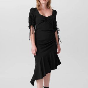 Black RodartexUniversal Standard (Size: XL, 26-28)